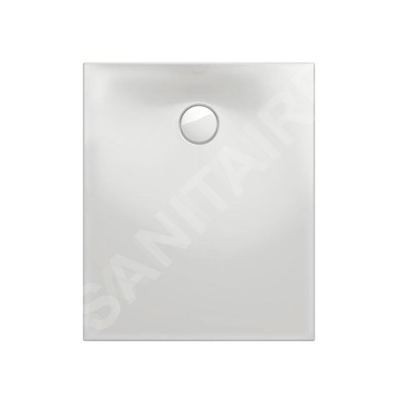 Duravit Tempano - Receveur de douche 1000x700x40 mm, blanc 720193000000000 Duravit Tempano - Receveur de douche 1000x700x40 mm, blanc 720193000000000