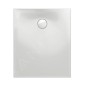 Duravit Tempano - Receveur de douche 1000x700x40 mm, blanc 720193000000000 Duravit Tempano - Receveur de douche 1000x700x40 mm, blanc 720193000000000