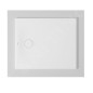Duravit Tempano - Receveur de douche 1000x700x40 mm, blanc 720193000000000 Duravit Tempano - Receveur de douche 1000x700x40 mm, blanc 720193000000000