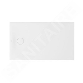 Duravit Tempano - Receveur de douche 1200x700x45 mm, blanc 720196000000000