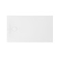 Duravit Tempano - Receveur de douche 1200x700x45 mm, blanc 720196000000000 Duravit Tempano - Receveur de douche 1200x700x45 mm, blanc 720196000000000