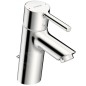 Hansa Vantis - Mitigeur de lavabo avec vidage, chrome 52402267