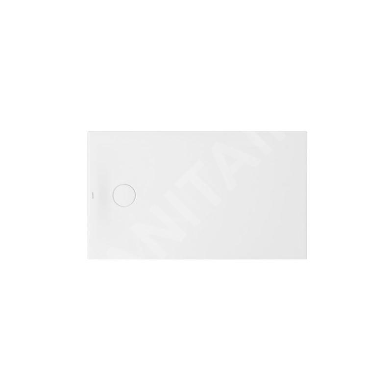 Duravit Tempano - Receveur de douche 1200x700x45 mm, Antislip, blanc 720196000000001 Duravit Tempano - Receveur de douche 1200x700x45 mm, Antislip, blanc 720196000000001