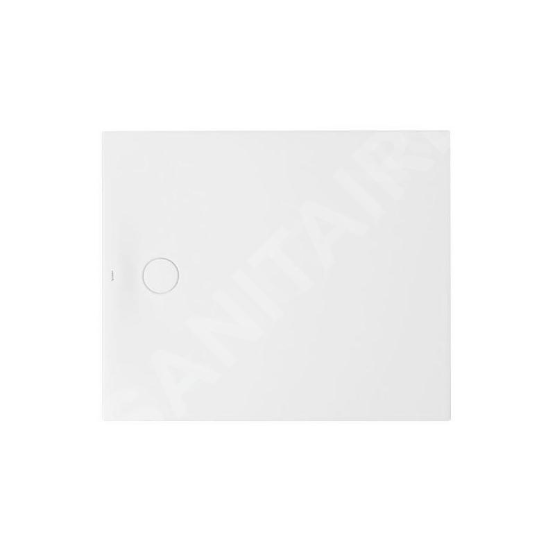 Duravit Tempano - Receveur de douche 1200x1000x45 mm, Antislip, blanc 720199000000001 Duravit Tempano - Receveur de douche 1200x1000x45 mm, Antislip, blanc 720199000000001