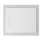 Duravit Tempano - Receveur de douche 1200x1000x45 mm, Antislip, blanc 720199000000001 Duravit Tempano - Receveur de douche 1200x1000x45 mm, Antislip, blanc 720199000000001