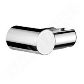 Jika Cubito-N - Support de douche, chrome H3691X00045001