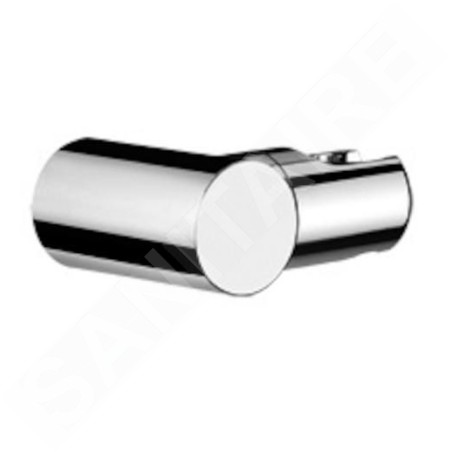 Jika Cubito-N - Support de douche, chrome H3691X00045001
