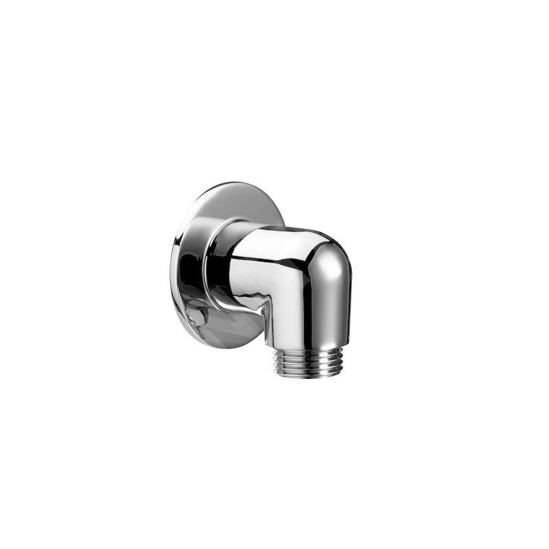 Jika Rio - Coude de raccordement de douche, chrome H3631R00041501