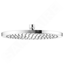Keuco Douches - Douche de tête, diamètre 250 mm, chrome 59886010201