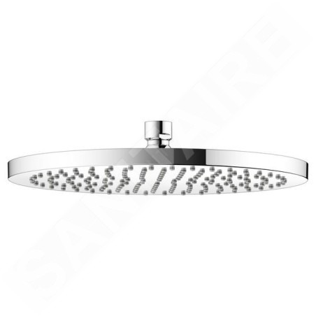 Keuco Douches - Douche de tête, diamètre 250 mm, chrome 59886010201