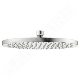 Keuco Douches - Douche de tête, diamètre 250 mm, inox 59886070201