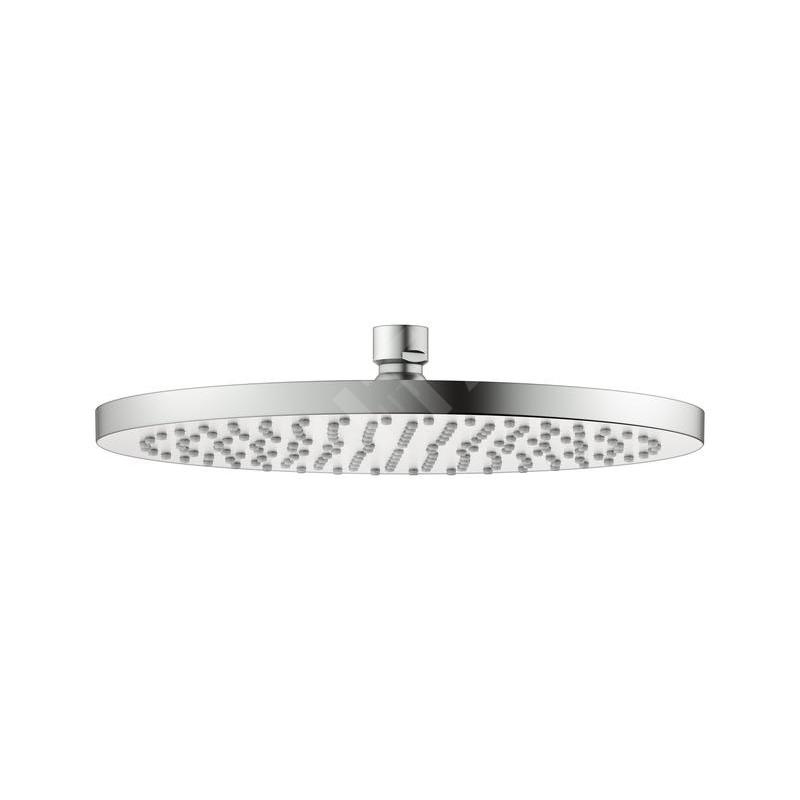 Keuco Douches - Douche de tête, diamètre 250 mm, inox 59886070201