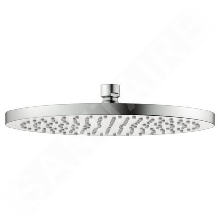 Keuco Douches - Douche de tête, diamètre 250 mm, inox 59886070201