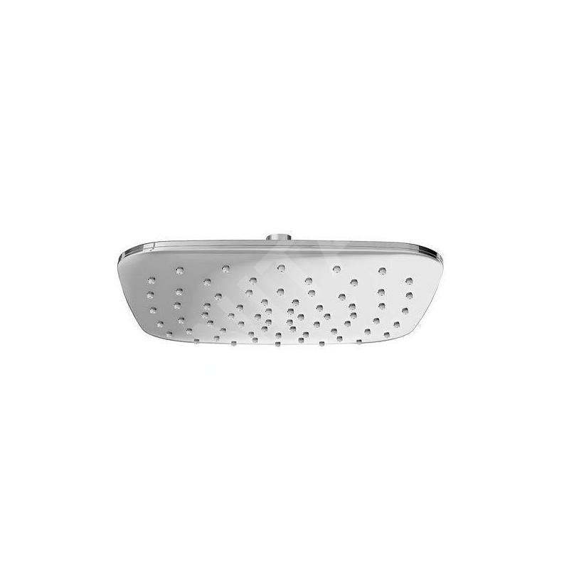 Ravak Douches - Douche de tête, 250x250 mm, chrome X07P574