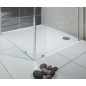 Ravak Galaxy Pro Chrome - Receveur de douche, 1000x900 mm, blanc XA04A701010 Ravak Galaxy Pro Chrome - Receveur de douche, 1000x900 mm, blanc XA04A701010