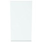 Ideal Standard i.Life - Paroi de douche 1400 mm, silver bright / verre clair T4877EO
