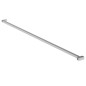 Ideal Standard i.Life - Bras de fixation, sous angle, silver bright T4890EO