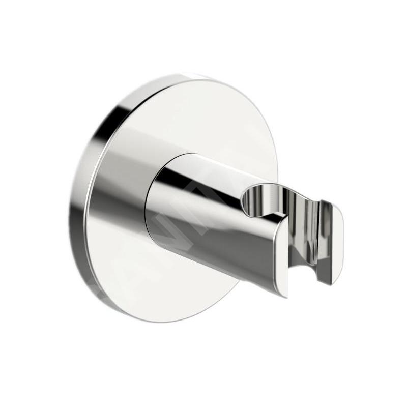 Hansa Living - Support de douchette, chrome 44440163
