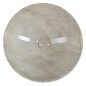 Sapho Dalma - Vasque à poser, diamètre 420 mm, sans trop-plein, sans trou pour robinetterie, marfil MM127 Sapho Dalma - Vasque à poser, diamètre 420 mm, sans trop-plein, sans trou pour robinetterie, marfil MM127