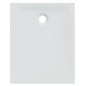 Geberit Nemea - Receveur de douche 1000x800 mm, antidérapant, blanc mat 550.593.00.1 Geberit Nemea - Receveur de douche 1000x800 mm, antidérapant, blanc mat 550.593.00.1