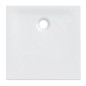 Geberit Nemea - Receveur de douche 800x800 mm, blanc brillant 550.570.00.1 Geberit Nemea - Receveur de douche 800x800 mm, blanc brillant 550.570.00.1