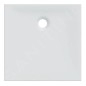 Geberit Nemea - Receveur de douche 800x800 mm, antidérapant, blanc mat 550.590.00.1 Geberit Nemea - Receveur de douche 800x800 mm, antidérapant, blanc mat 550.590.00.1