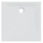 Geberit Nemea - Receveur de douche 900x900 mm, antidérapant, blanc mat 550.591.00.1 Geberit Nemea - Receveur de douche 900x900 mm, antidérapant, blanc mat 550.591.00.1