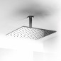 Steinberg 120 - Douche de tête, 200x300 mm, chrome 120 1688
