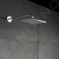 Steinberg 120 - Douche de tête, 200x300 mm, chrome 120 1688