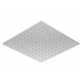 Steinberg 120 - Douche de tête, 300x300 mm, chrome 120 1686