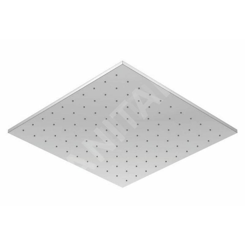 Steinberg 120 - Douche de tête, 300x300 mm, chrome 120 1686