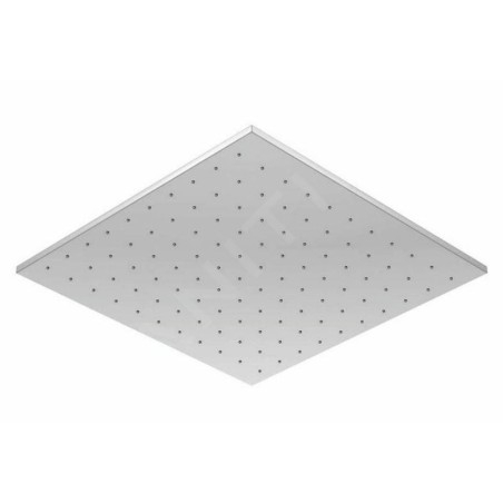 Steinberg 120 - Douche de tête, 300x300 mm, chrome 120 1686