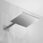 Steinberg 120 - Douche de tête, 300x300 mm, chrome 120 1686