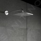 Steinberg 120 - Douche de tête, 300x300 mm, chrome 120 1686