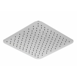Steinberg 390 - Douche de tête slim, 300x300 mm, chrome 390 1682