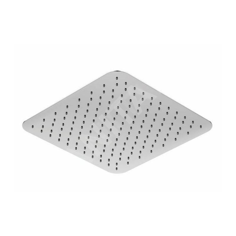 Steinberg 390 - Douche de tête slim, 300x300 mm, chrome 390 1682