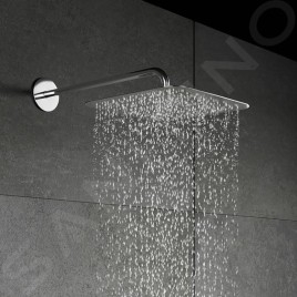 Steinberg 390 - Douche de tête slim, 300x300 mm, chrome 390 1682