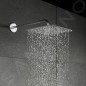 Steinberg 390 - Douche de tête slim, 300x300 mm, chrome 390 1682