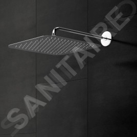 Steinberg 390 - Douche de tête slim, 400x400 mm, chrome 390 1683