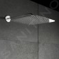Steinberg 390 - Douche de tête slim, 400x400 mm, chrome 390 1683