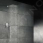 Steinberg 390 - Douche de tête slim, 400x400 mm, chrome 390 1683