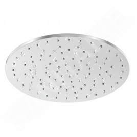 Steinberg 100 - Douche de tête, diamètre 300 mm, chrome 100 1688