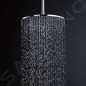 Steinberg 100 - Douche de tête, diamètre 300 mm, chrome 100 1688