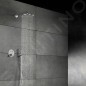Steinberg 100 - Douche de tête, diamètre 300 mm, chrome 100 1688