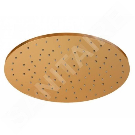 Steinberg 100 - Douche de tête, diamètre 300 mm, or rose 100 1688 RG