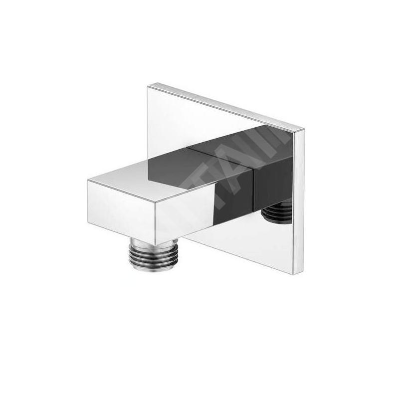 Steinberg 135 - Coude de raccordement, chrome 135 1660