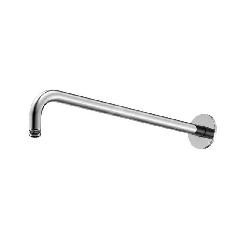 Steinberg 100 - Bras de douche, 400 mm, chrome 100 7900