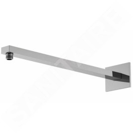 Steinberg 120 - Bras de douche, 400 mm, chrome 120 7910