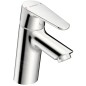 Hansa Vantis - Mitigeur de lavabo Eco, chrome 524222630005
