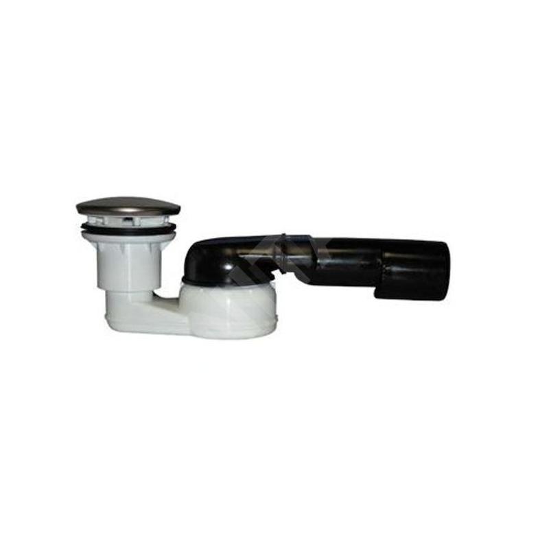 Jika Accessoires - Garniture de vidage pour receveur de douche H2949830000001